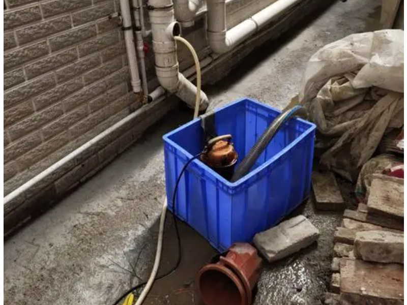 武汉专业管道疏通 水电维修 化粪池清理