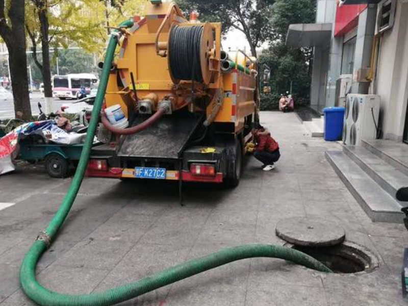 武汉硚口下水道疏通，疏通卫生间下水道
