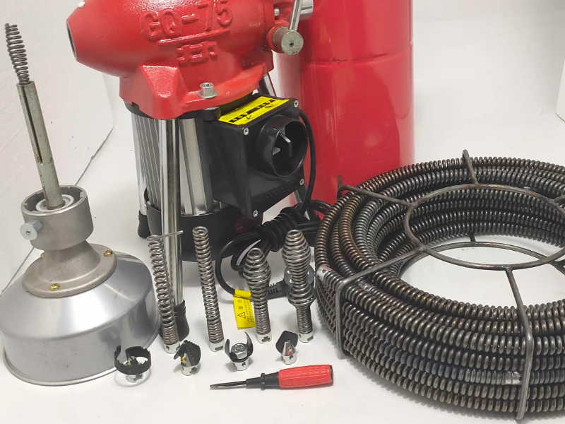 武汉大中小型机械和高压清洗机,专业疏通各种主管道