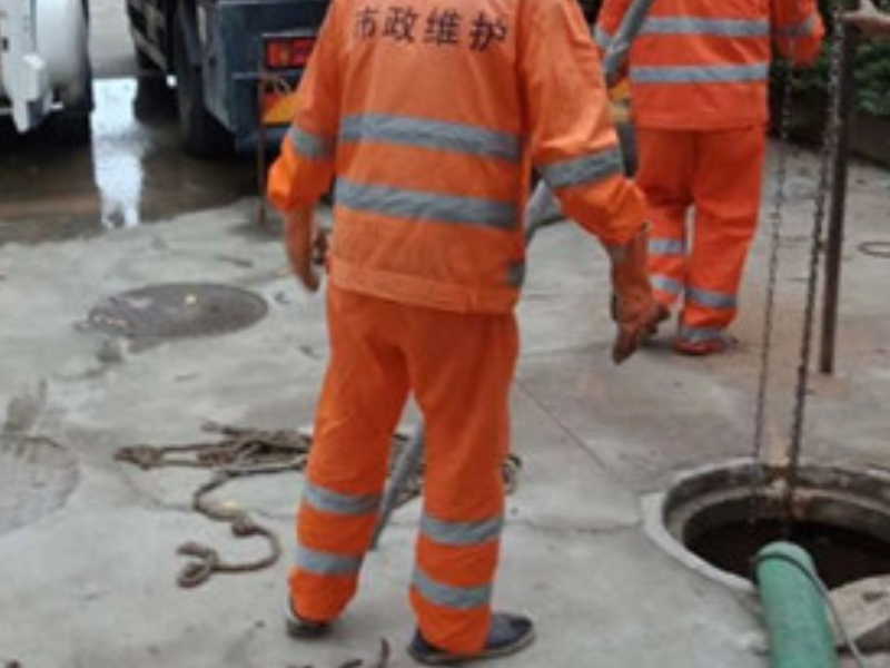 武汉管道疏通水下打捞水下施工