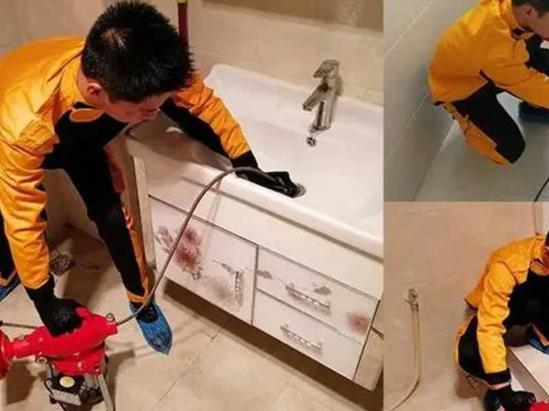 武汉全市 维修 管道改道 漏水 维修 安装