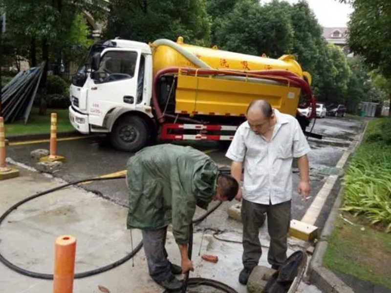 武汉长港路疏通马桶下水道，厕所厨房地漏打捞