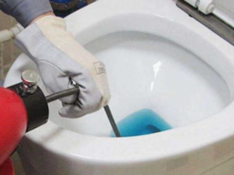 武汉市化粪池清理多少钱一个立方-清洗室外大型管道
