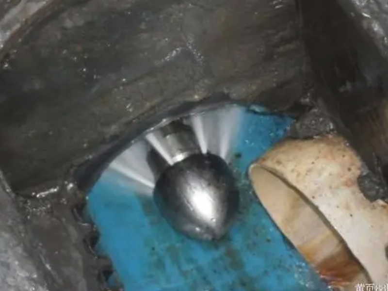 哪里疏通好 武汉环卫疏通