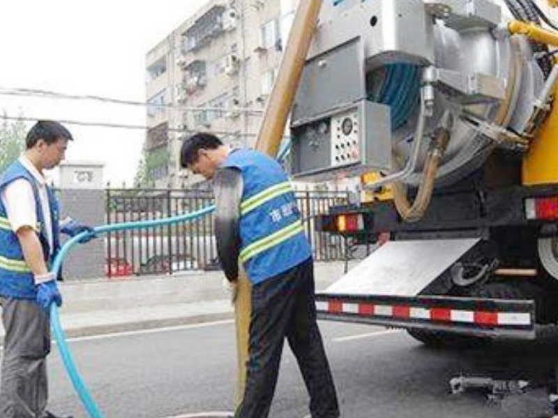 武汉青山区专业下水道疏通￥服务好