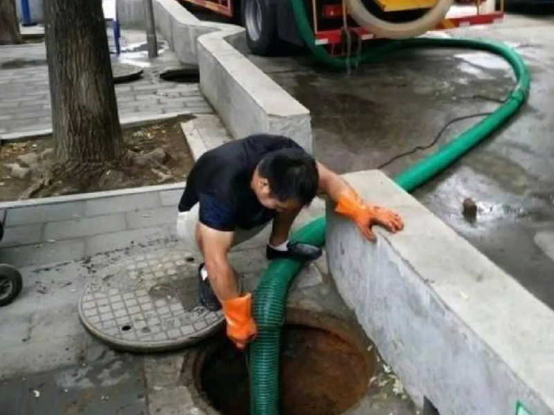 武汉管道淤泥清理**1---官方<>专业方案