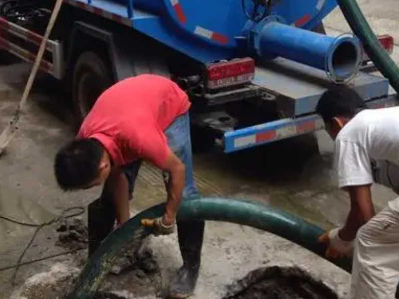 武汉疏通公司 疏通马桶 清洗管道 水电维修