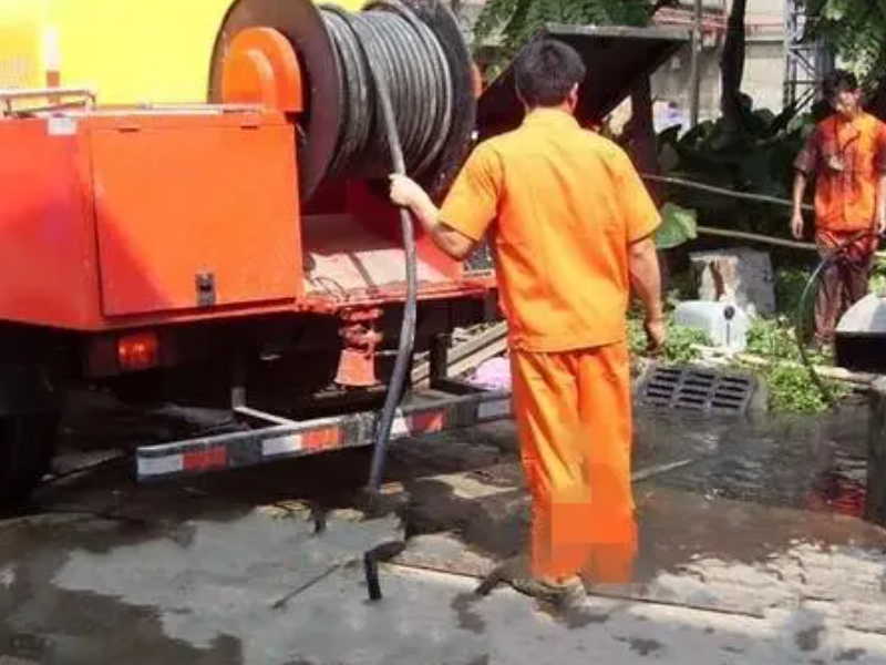 武汉专业管道疏通 马桶疏通维修 专业打孔