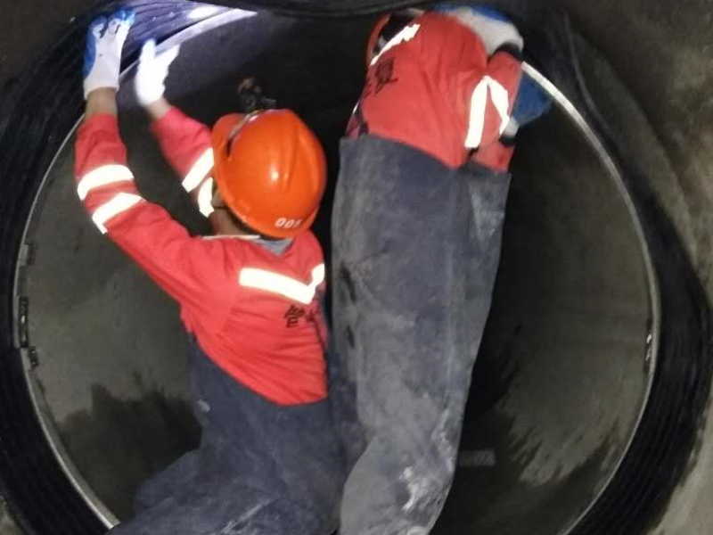 武汉——青山区——建设二路疏通马桶——地漏100