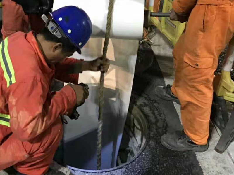 武汉疏通公司 疏通马桶 清洗管道 水电维修