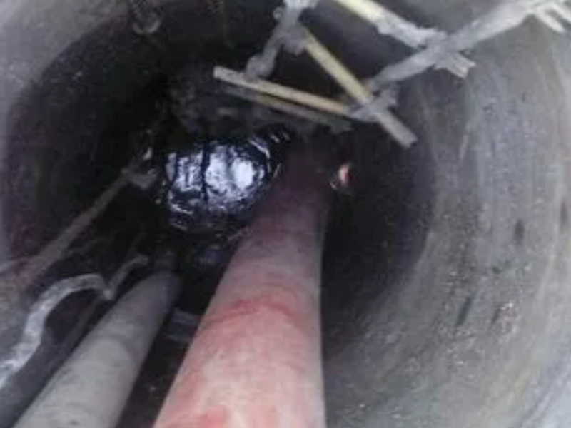 武汉管道疏通，青山工业大道专业通下水道