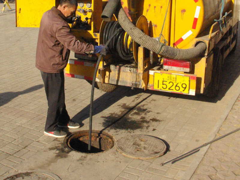 武汉隔油池清理清掏、武汉三镇公司有经验、服务口碑好