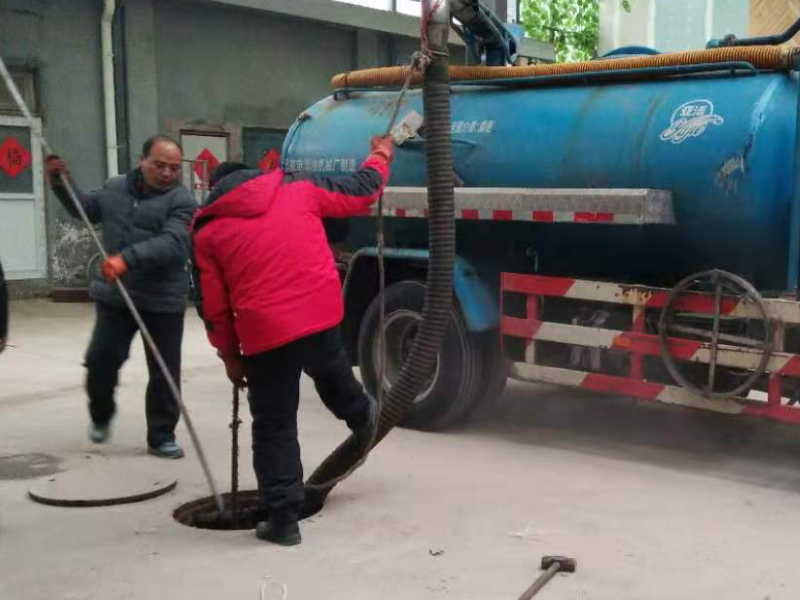 武汉管道清淤 高压清洗 管道等 雨污排水管道疏通