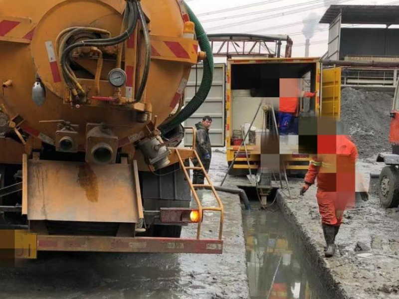 武汉下水管道疏通安装维修空调