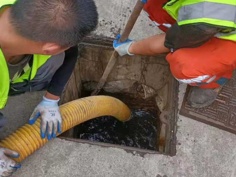 武汉管道清洗汉阳化粪池清理疏通马桶装空调维修水电