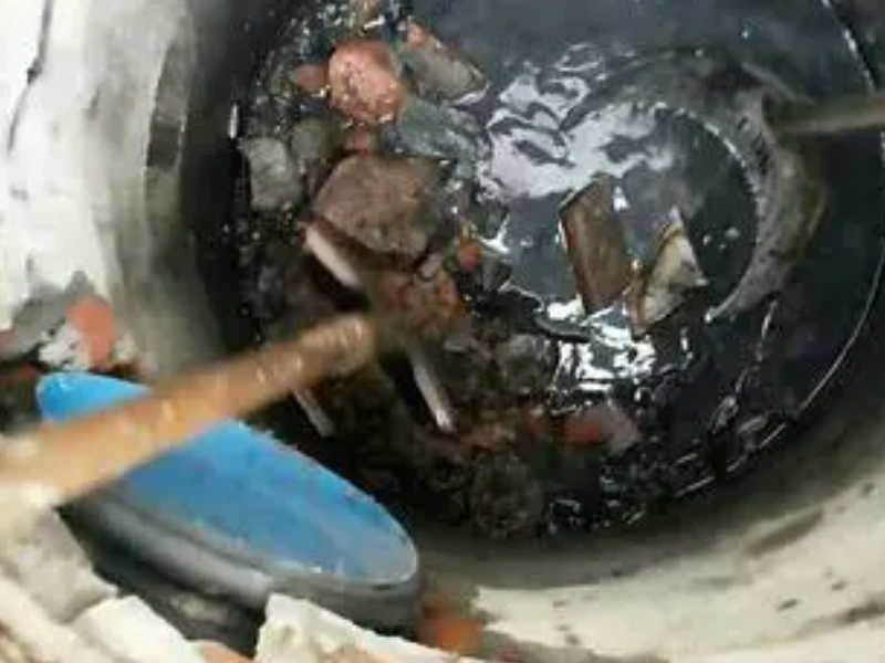 武汉管道疏通服务部 清理化粪池 管道疏通 水电