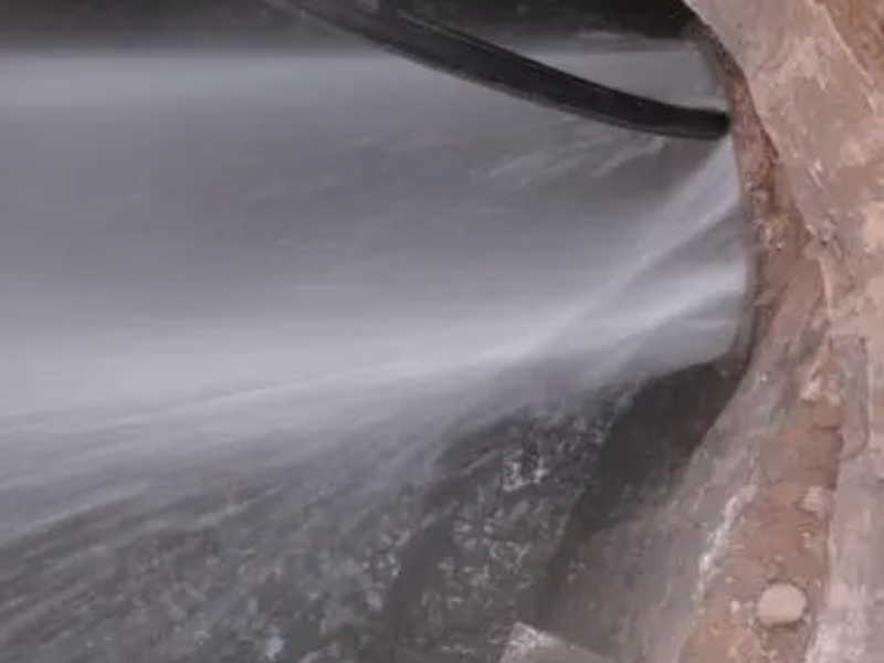 武汉硚口高压清洗抽粪河道清淤清理阴沟清洗化粪池