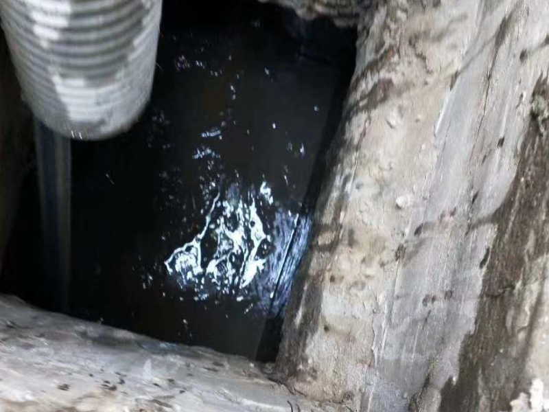 武汉市政管道箱涵疏通清淤、马桶疏通、化粪池清理抽粪
