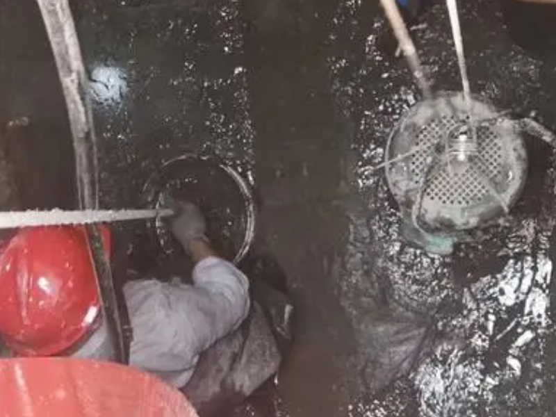 武汉江汉抽粪车联系电话