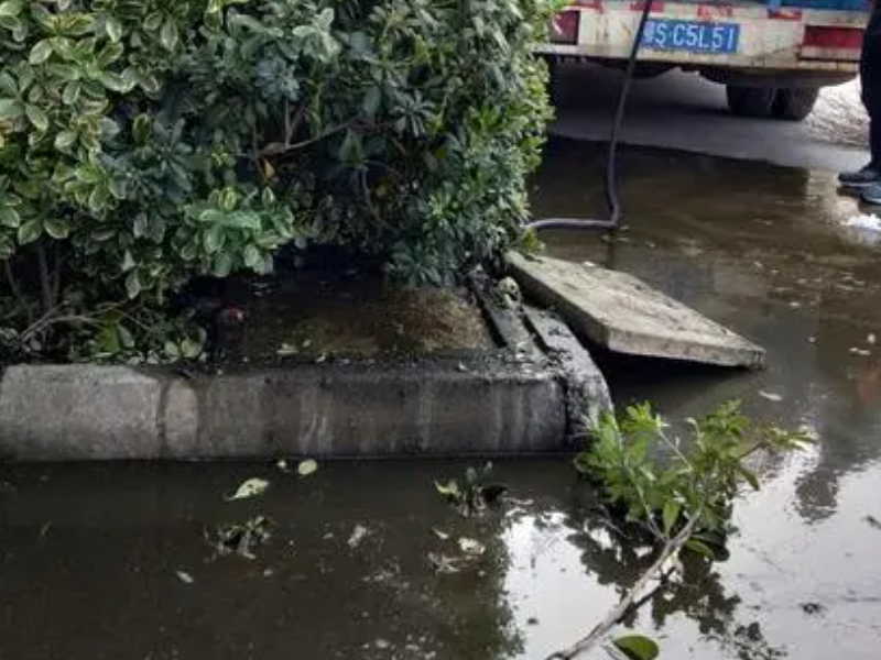 武汉市管道疏通清洗管道电话、酒店油池清理抽粪