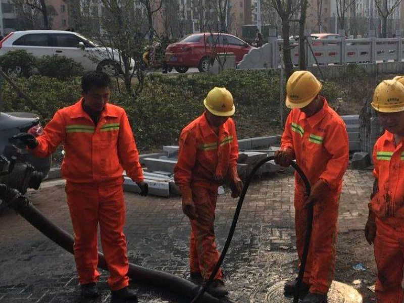 武汉三镇专业疏通下水道 马桶 地漏 浴缸 维修马桶