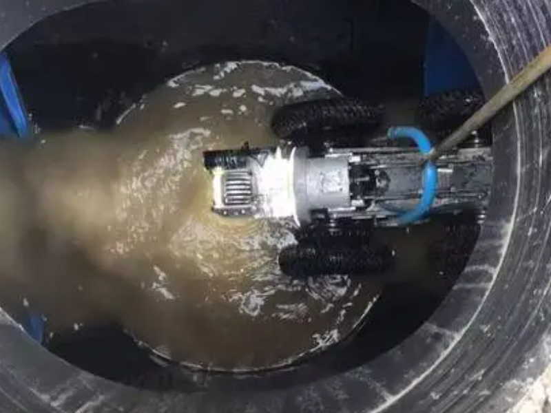 武汉清洗隔油池 污水池清淤 清里建筑垃圾，生活垃圾