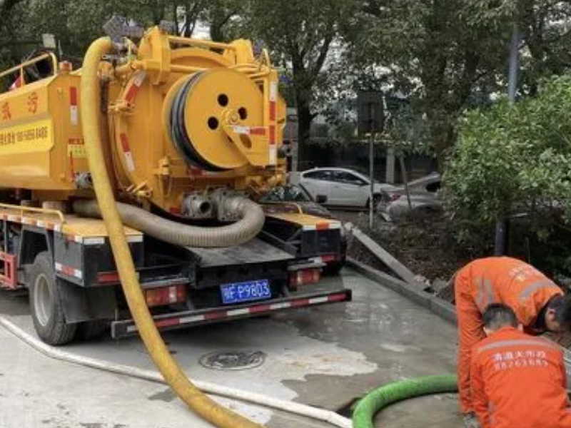 武汉专业管道疏通,高压清洗,优惠促销