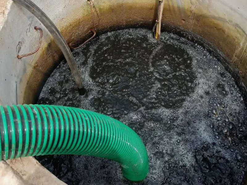 武汉管道清洗疏通汉阳化粪池清理装空调安装水管