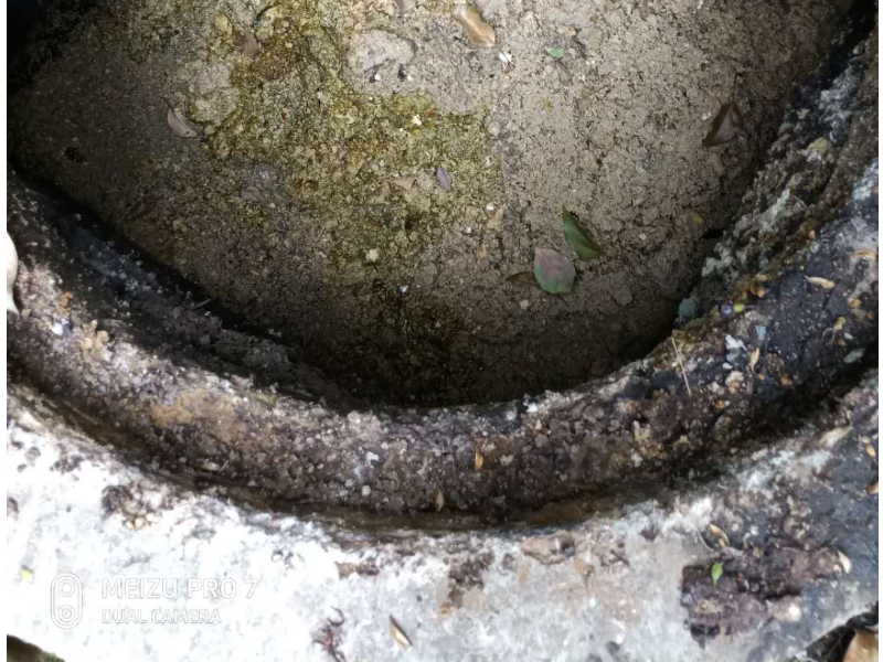 武汉青山区管道疏通化粪池清理 抽粪