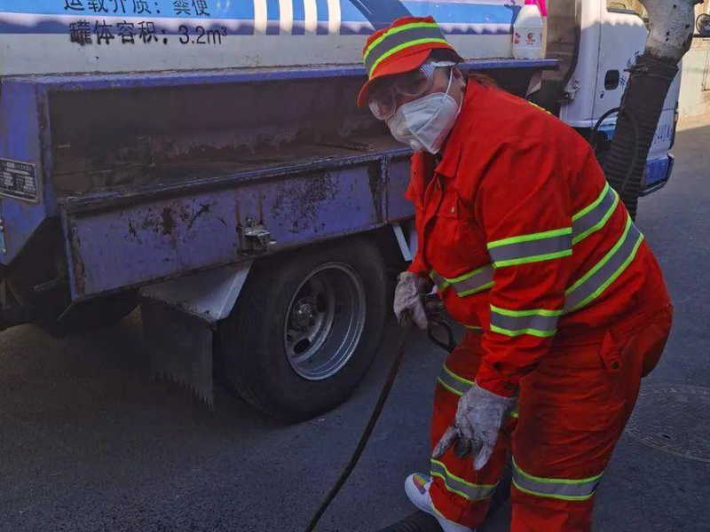 武汉管道保温施工队