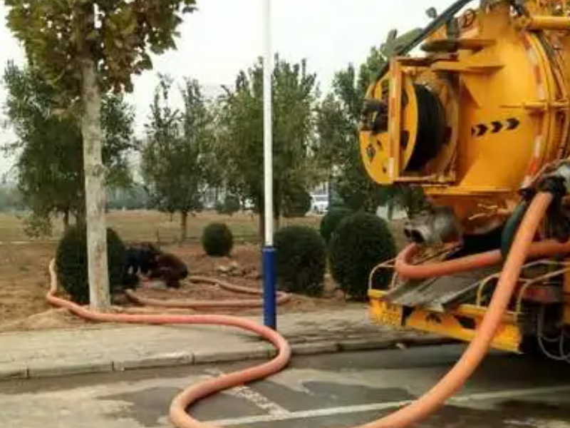 武汉管道疏通水下打捞