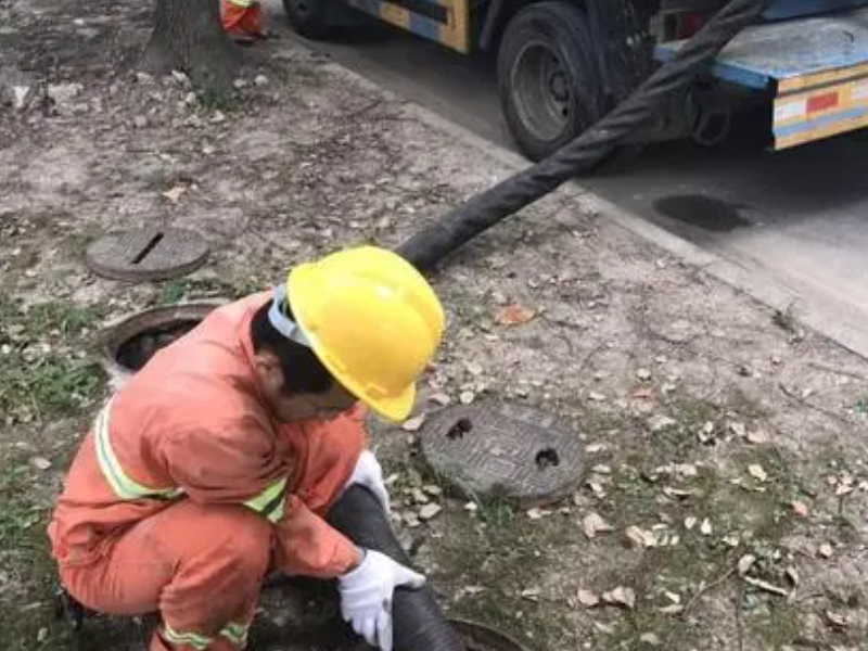 武汉江汉抽污泥车价格