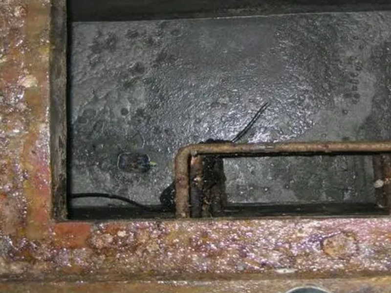 武汉渠道清淤多少钱一立方米、清理渠道污泥、专业守信