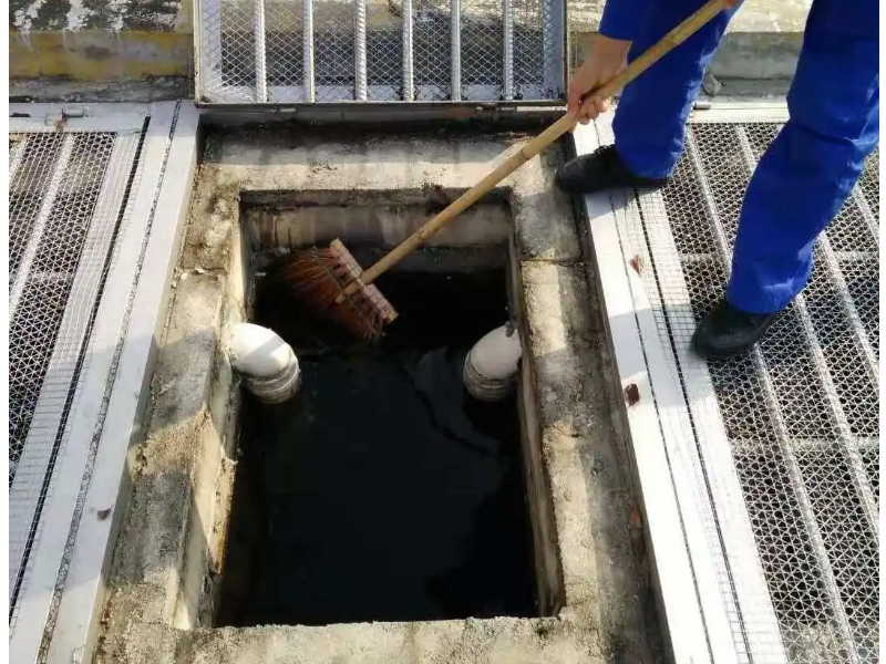 武汉专业疏通下水道、马桶维修、管道清洗、化粪池清理