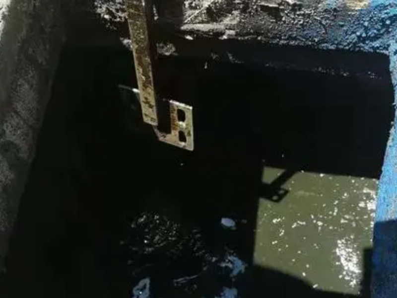 武汉青山区学校管道清淤 窨井清理清掏 经验丰富