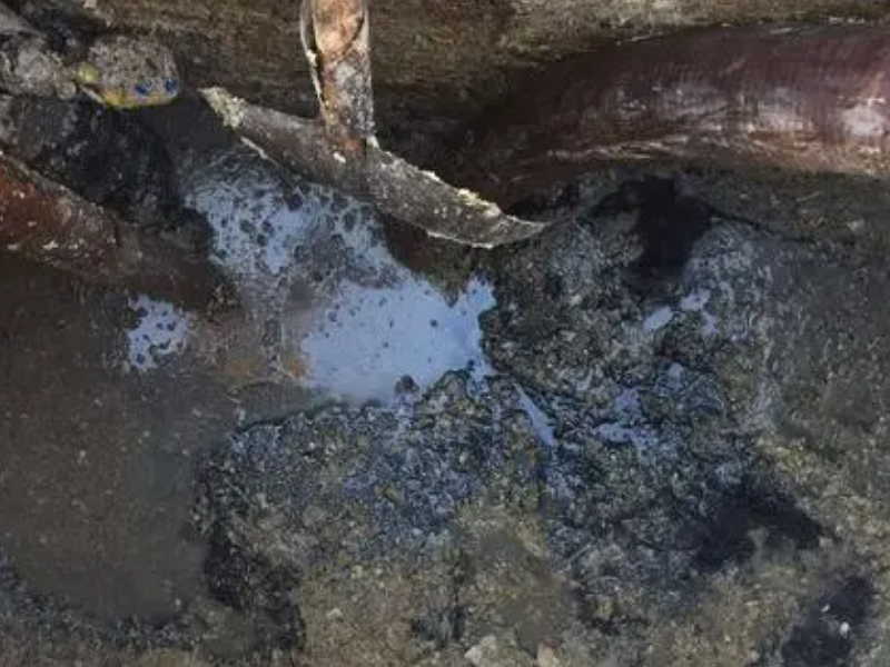 武汉硚口区丰雅路附近下水道马桶堵塞疏通管道清洗抽粪
