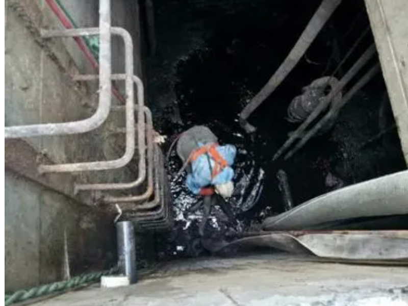 承包武汉各小区工厂下水道疏通清洗 化粪池清理