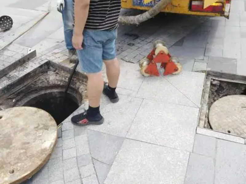 武汉利民化粪池清理 马桶,管道疏通,改管,24小时