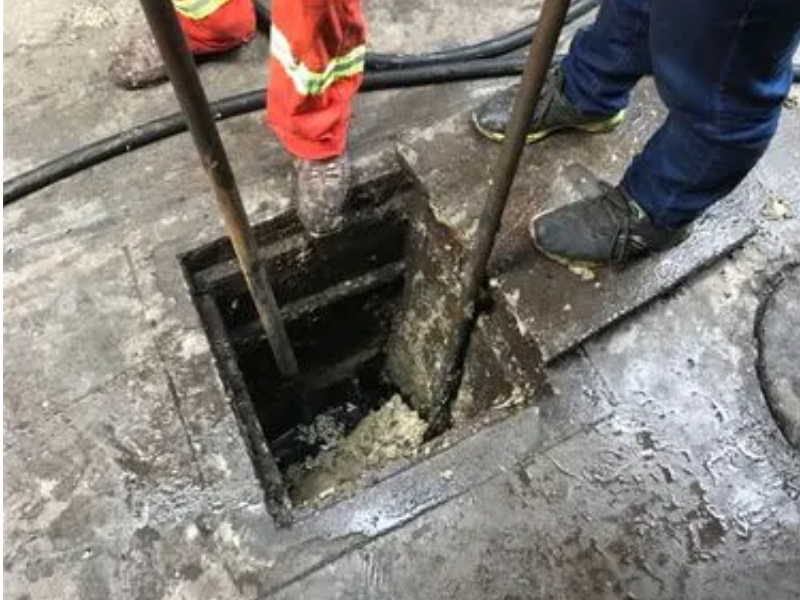 武汉专业市政疏通 抽粪清淤 高压清洗 管道维修